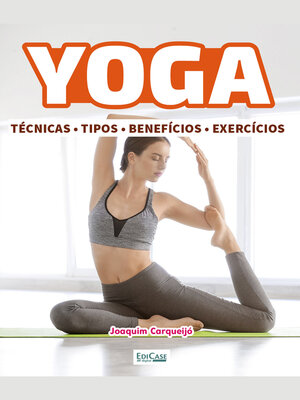 cover image of Minibook Yoga